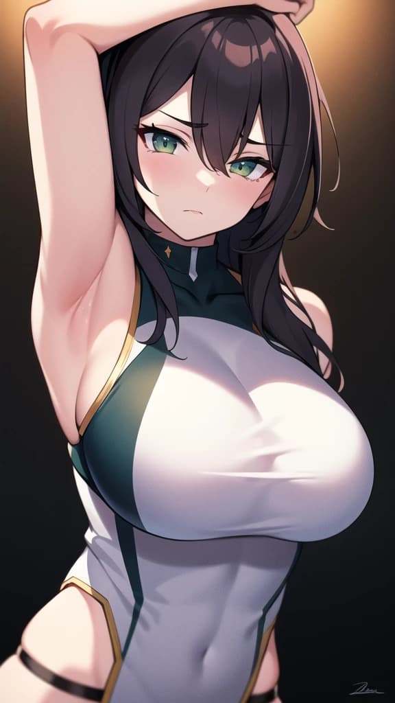 Anime Waifu thumbnail