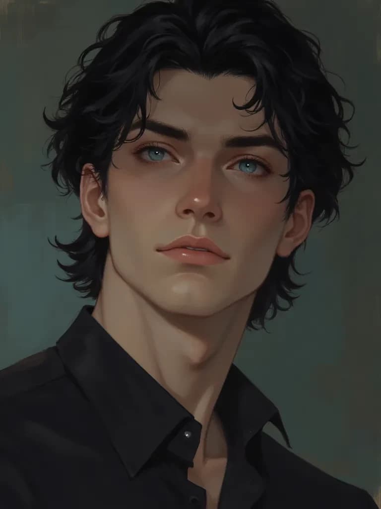 Claude Waverley thumbnail