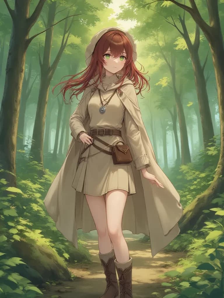 Elara Verdant thumbnail