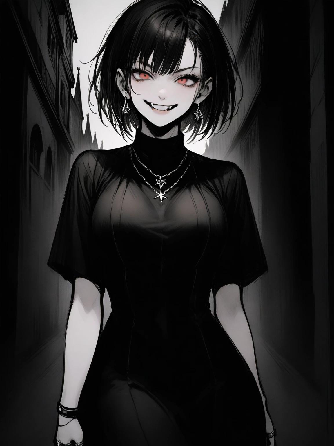 Raven Shadowheart thumbnail