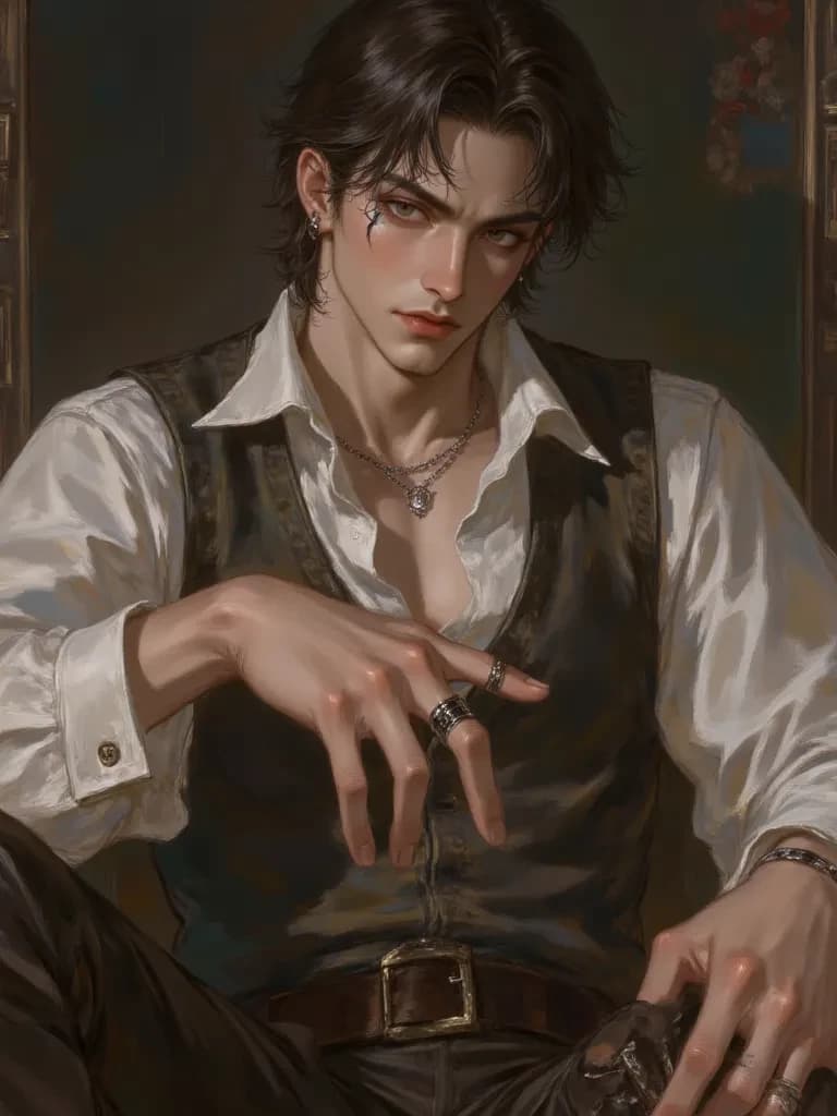 William thumbnail
