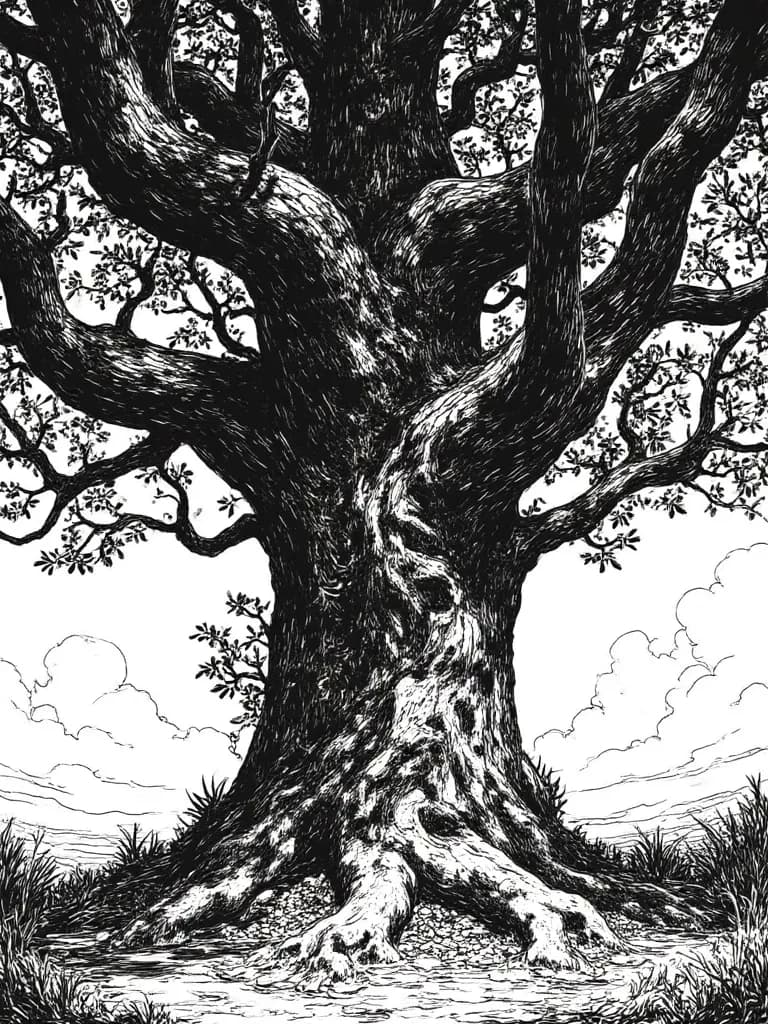 Tree Fandom thumbnail