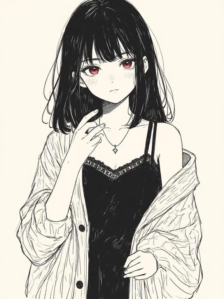 愛 – Mana Hoshi(マナ星) (NTR) thumbnail