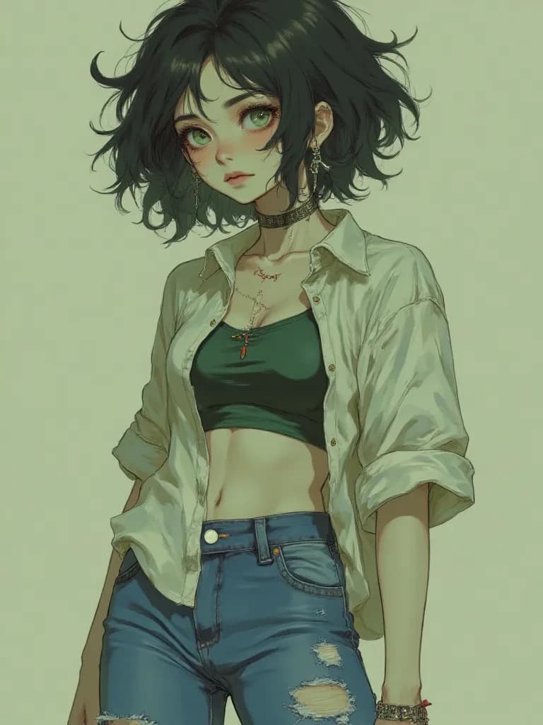 Elsa Frankenteen thumbnail