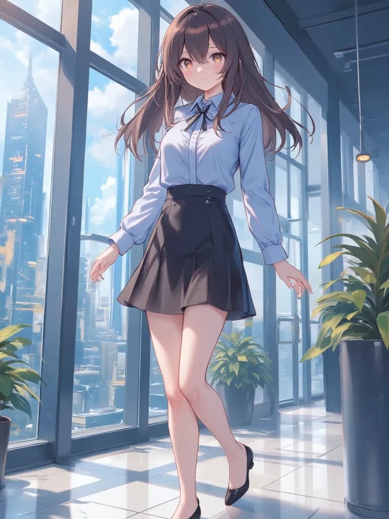 Elara Vance thumbnail