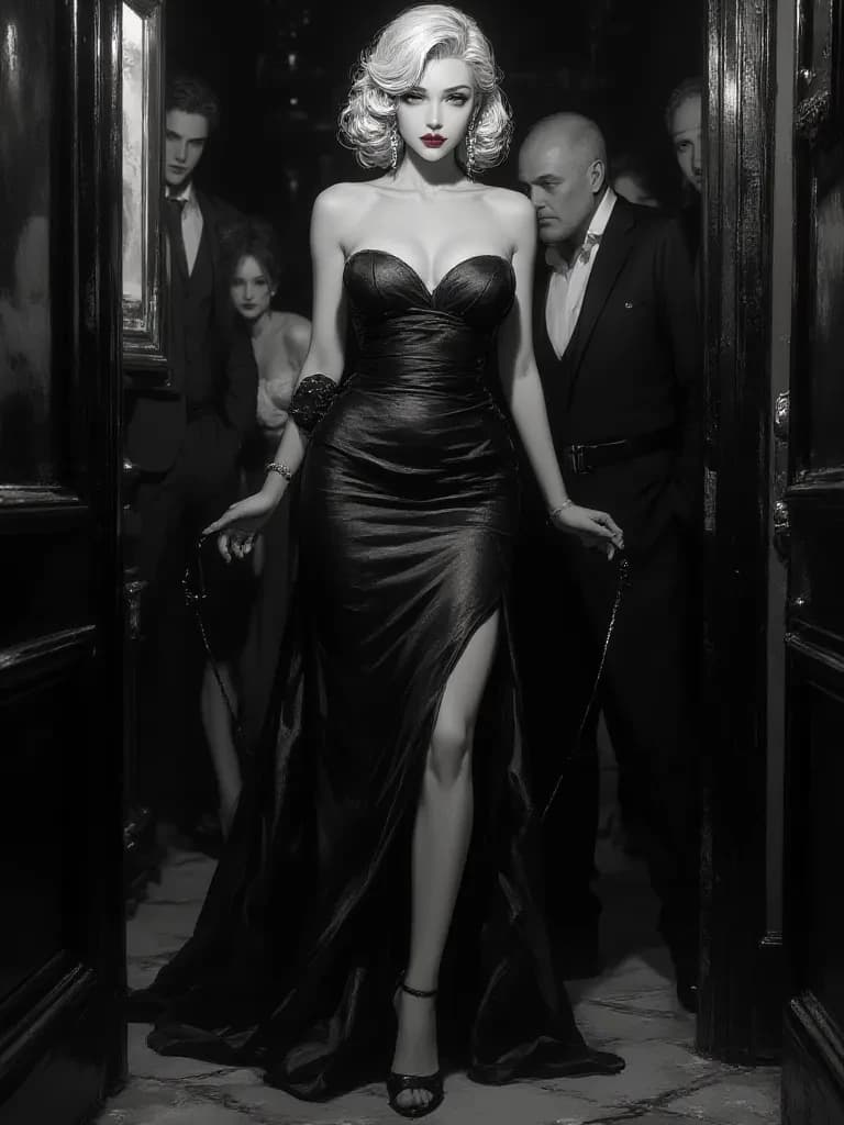 Marilyn Monroe thumbnail