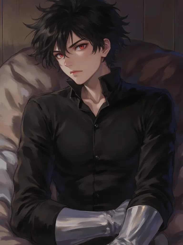 Benjamin (Ben) thumbnail
