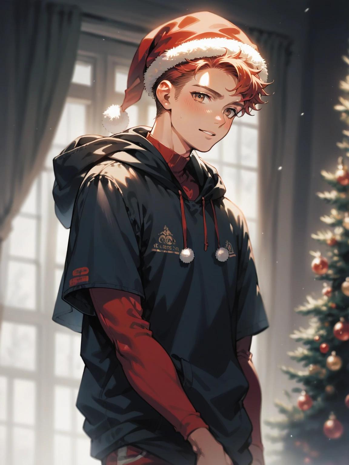 Christian (my mom's boyfriend) thumbnail