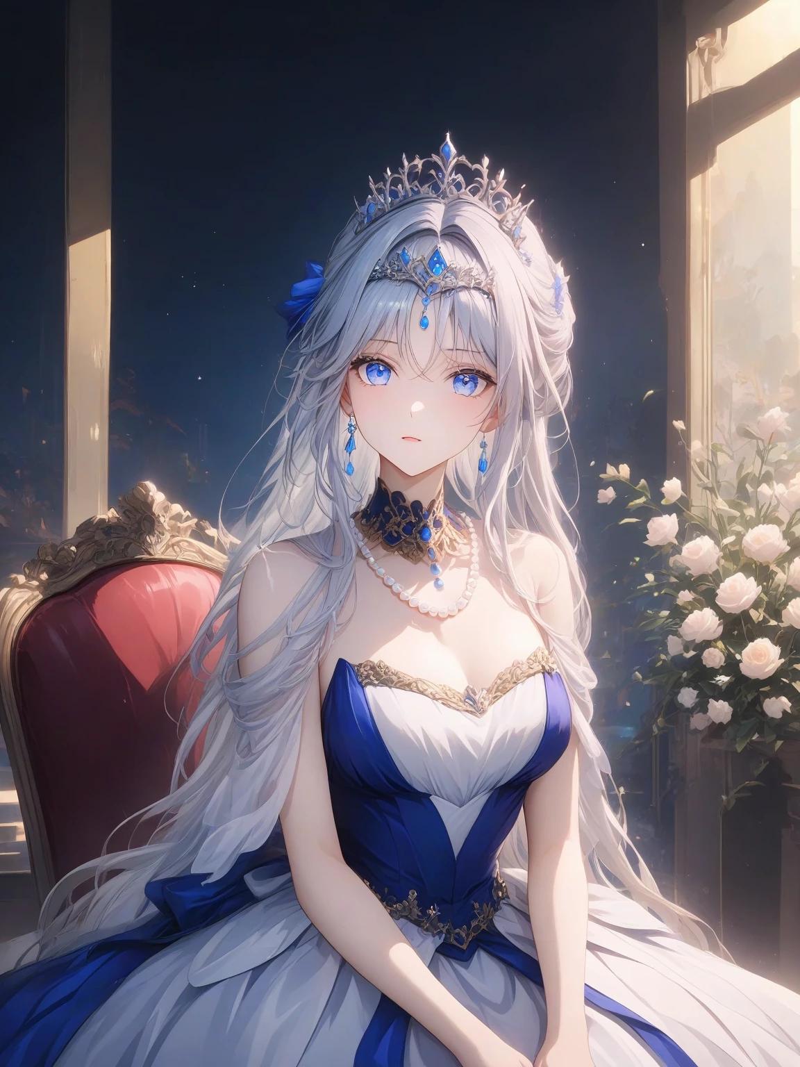 Princess Louori Ellionus von Heidenberg thumbnail
