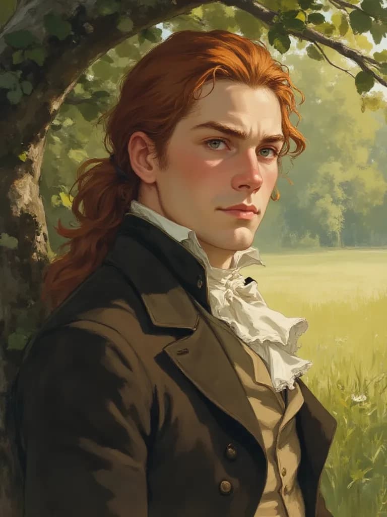 Joseph Sterling thumbnail