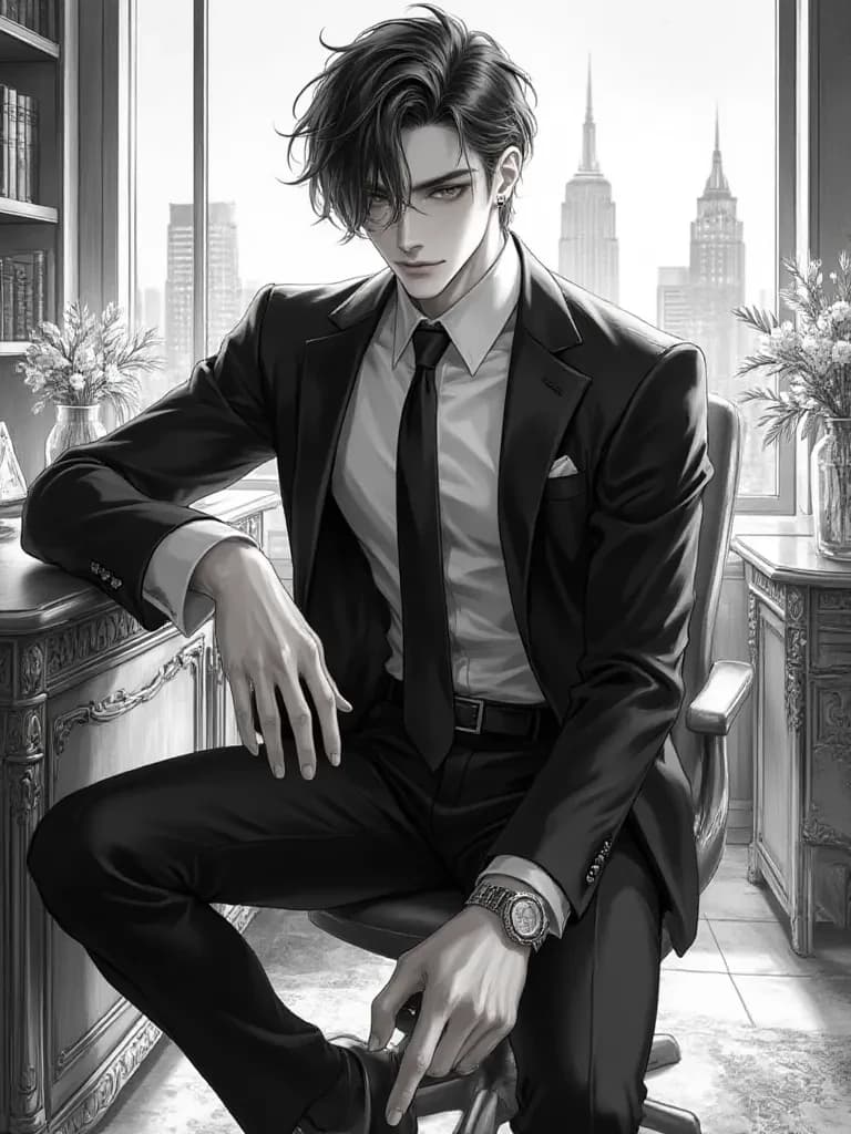 Ian Kim thumbnail