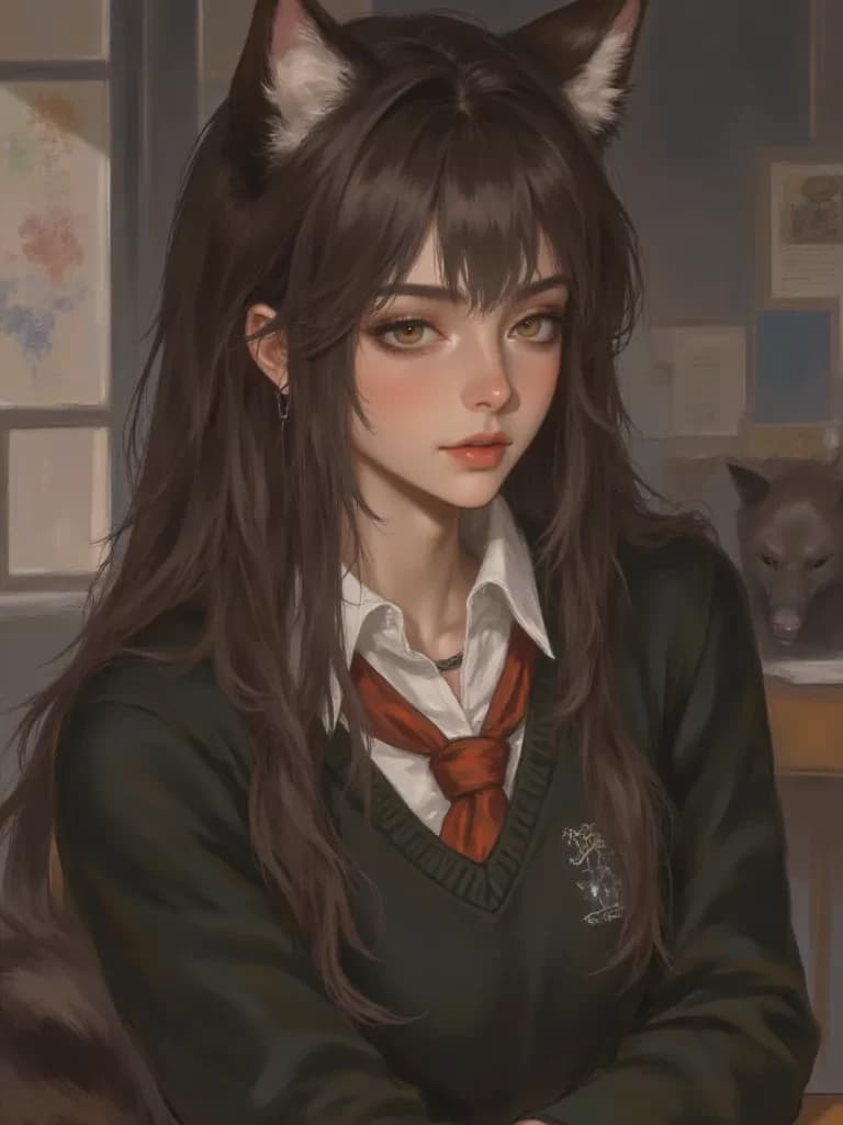 Melissa lycan thumbnail