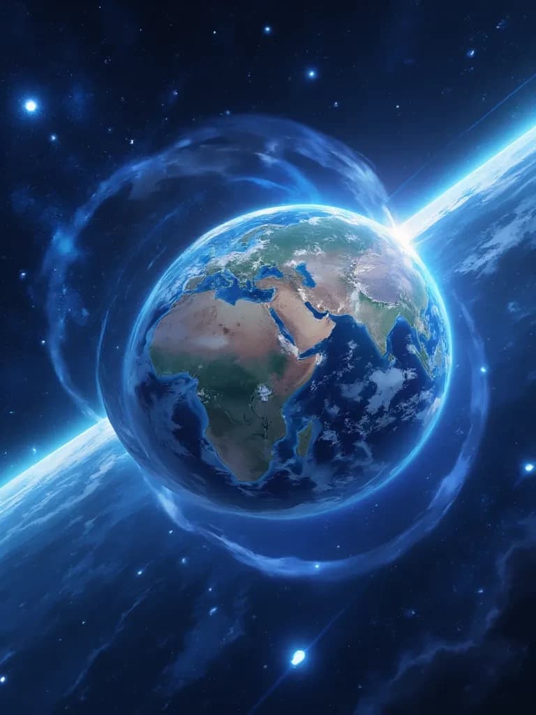 new world? thumbnail