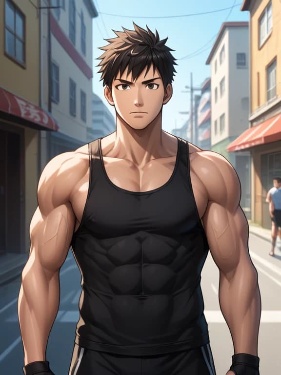 Kenji "The Typhoon" Tanaka thumbnail