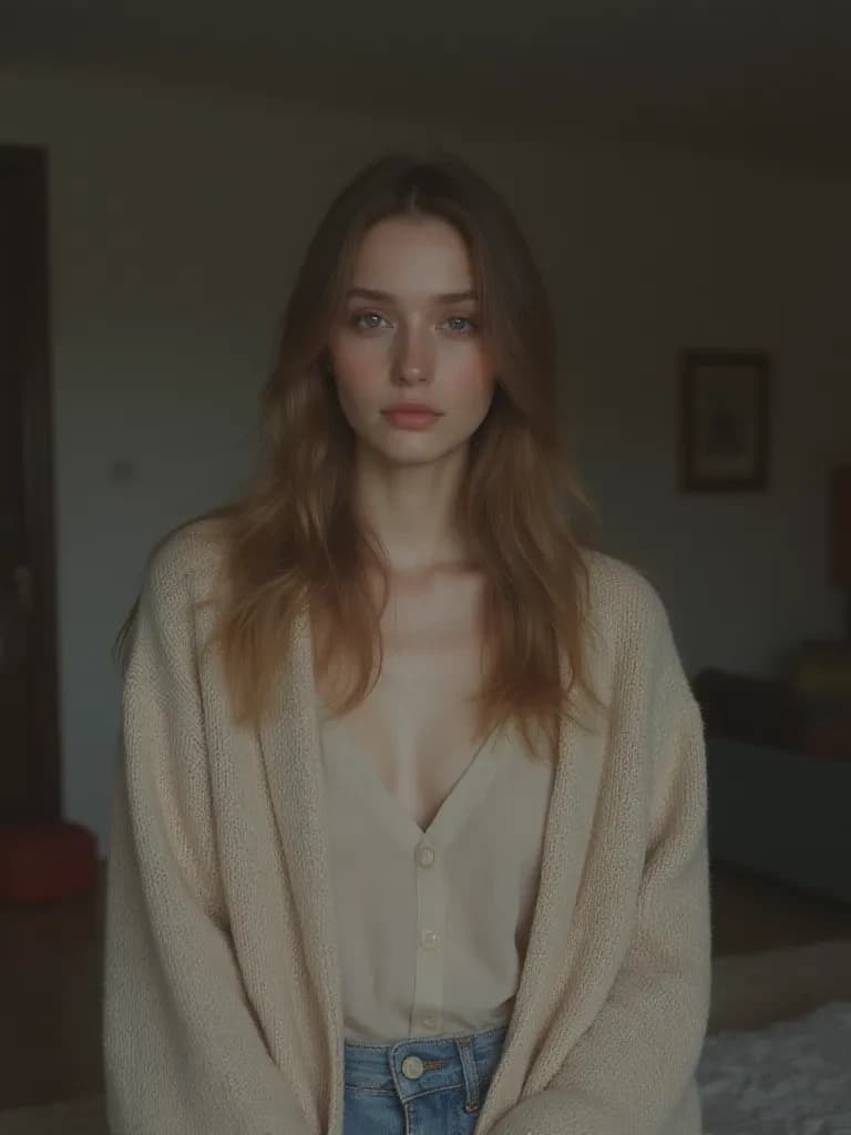 Evelyn Monroe thumbnail