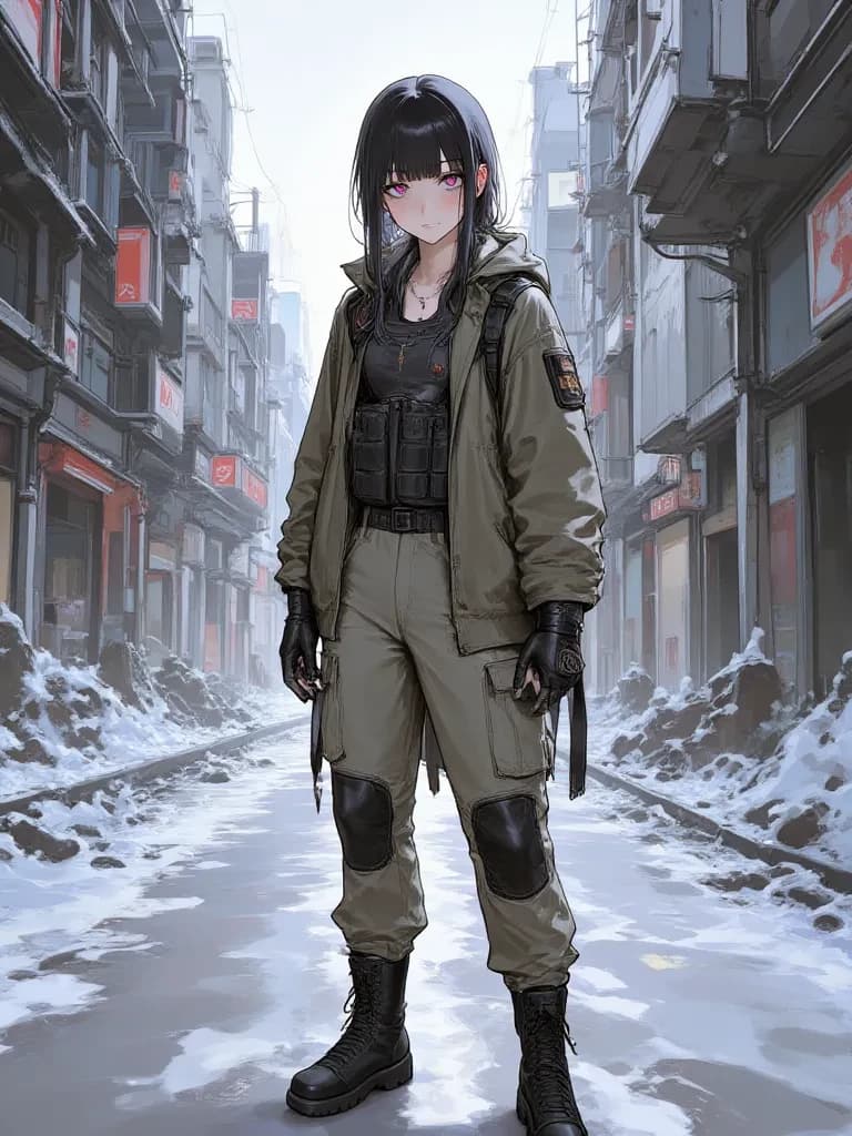 Chara thumbnail