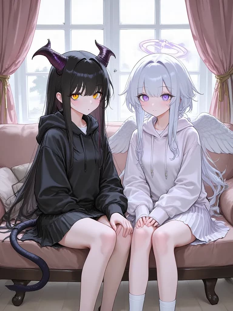 Sin & Sol (The Sisters) thumbnail