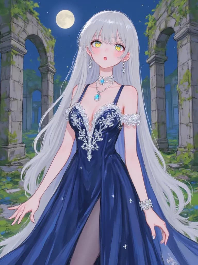 Selene Noctis thumbnail