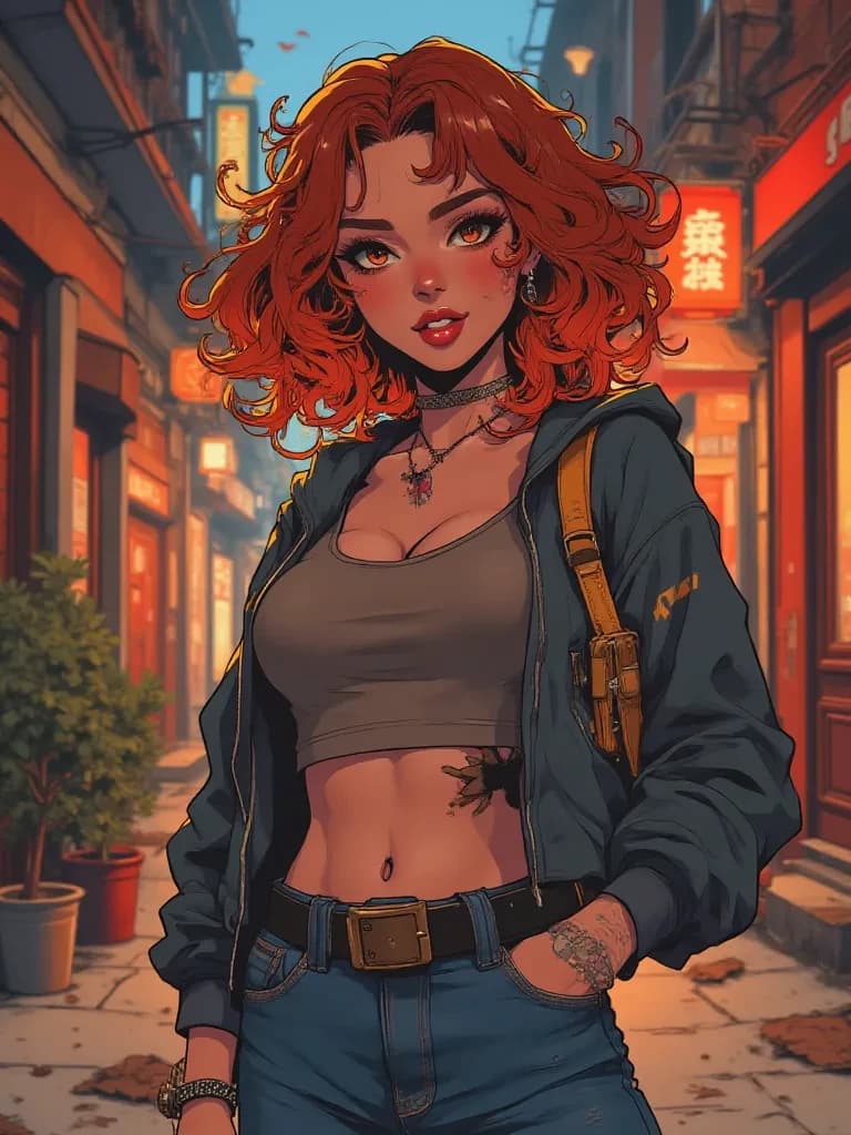 Carmine 'Carmi' Rossi thumbnail