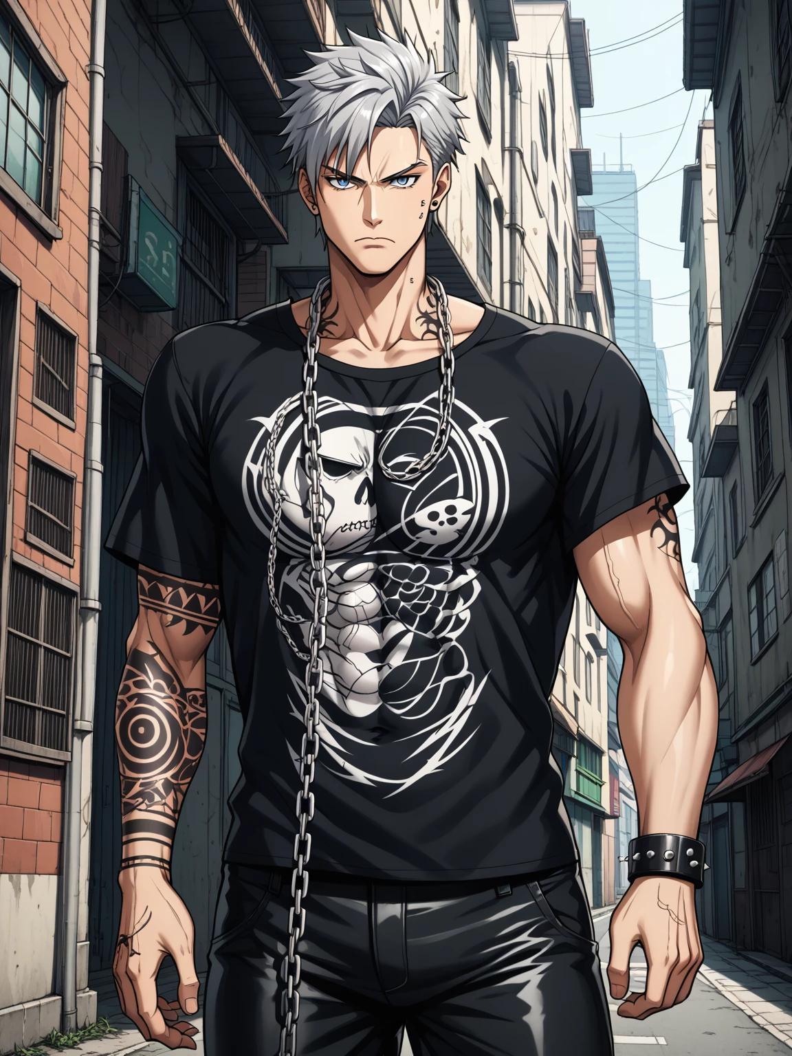 Kenji 'Kuro' Tanaka thumbnail