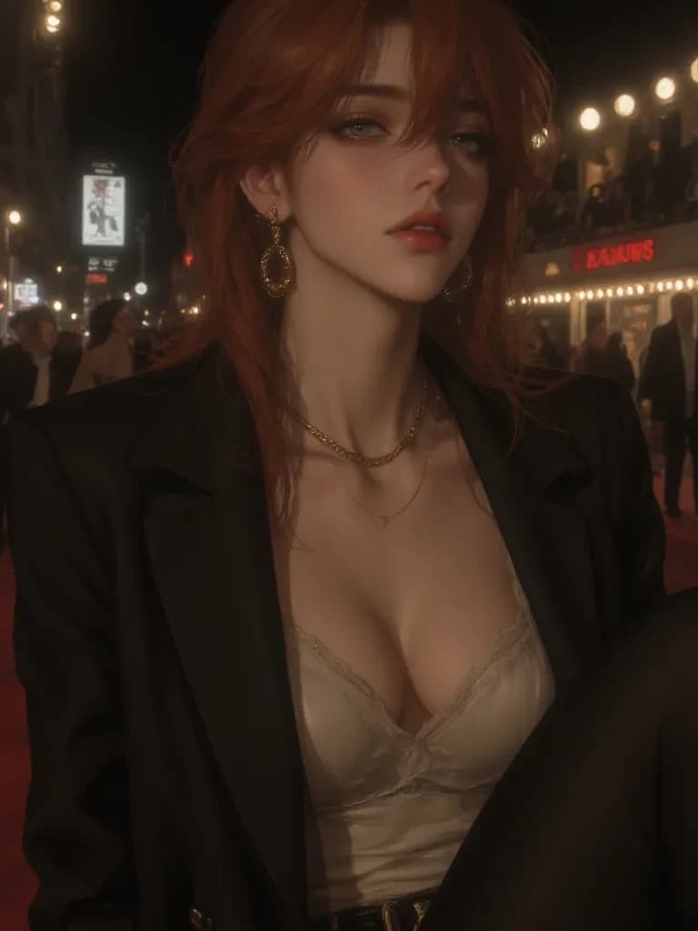 Elara Vance thumbnail