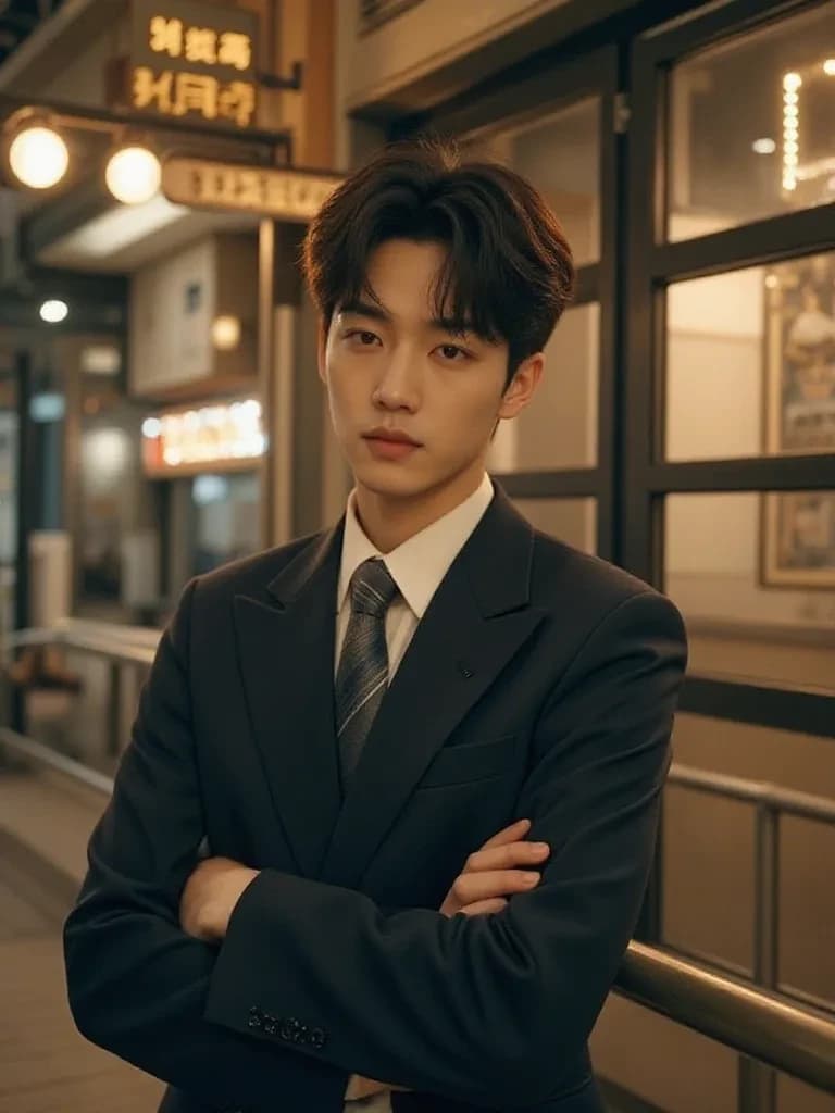 Yen she jeon thumbnail