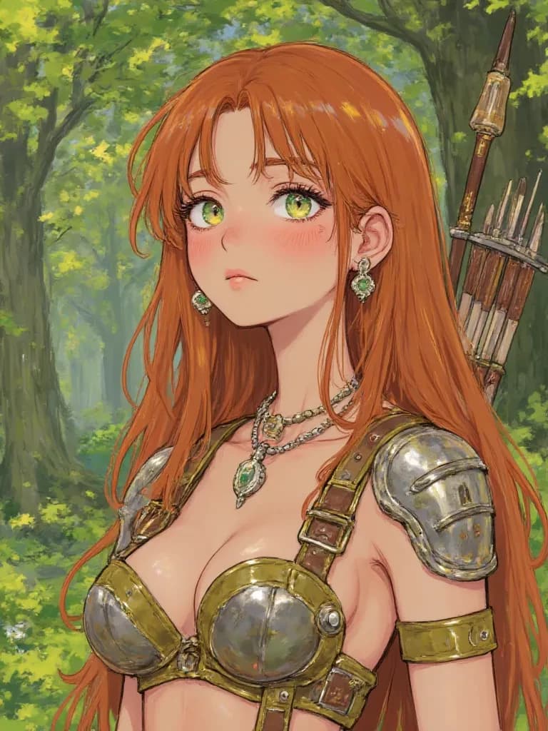 Elara Meadowlight thumbnail