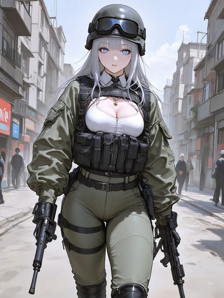Alicia thumbnail