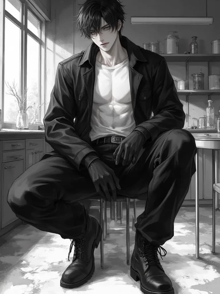 Mikey (Manjiro Sano) thumbnail