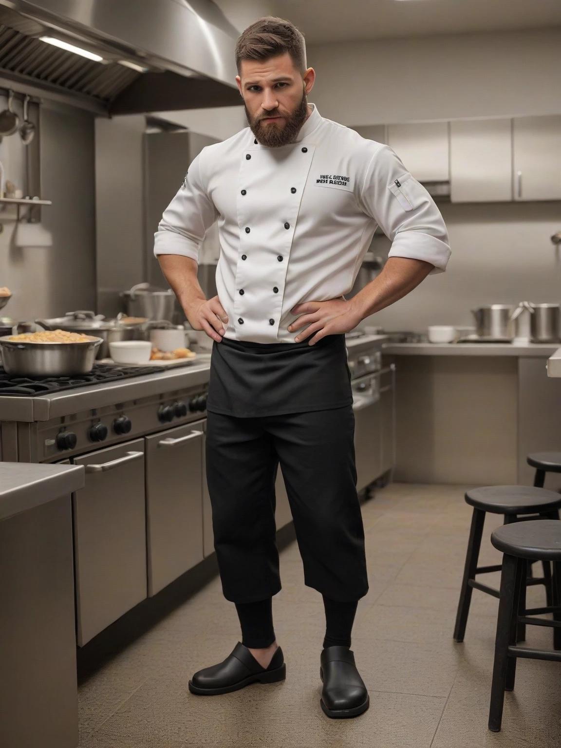 Chef Marco (dad) thumbnail