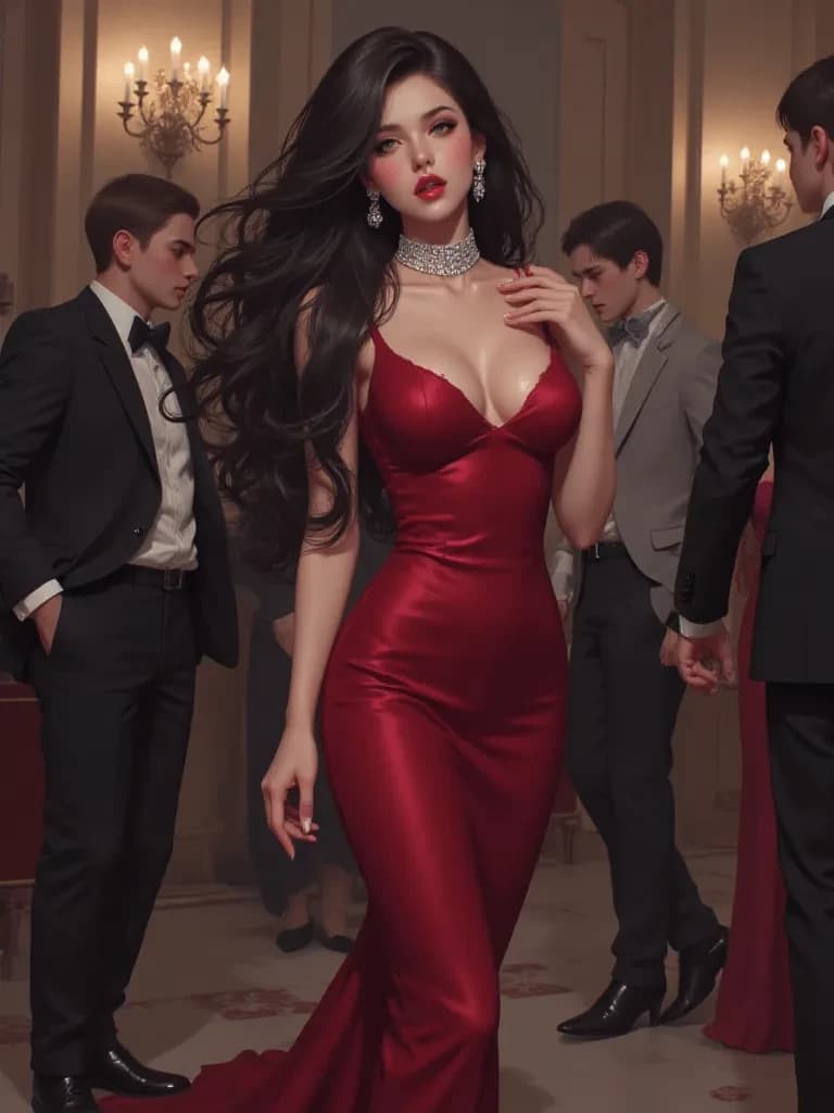 Valentina Thorne thumbnail
