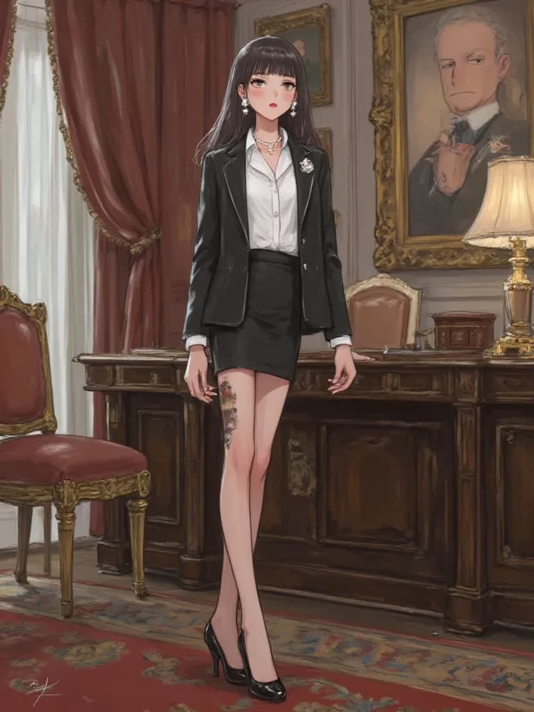 Victoria Vance thumbnail