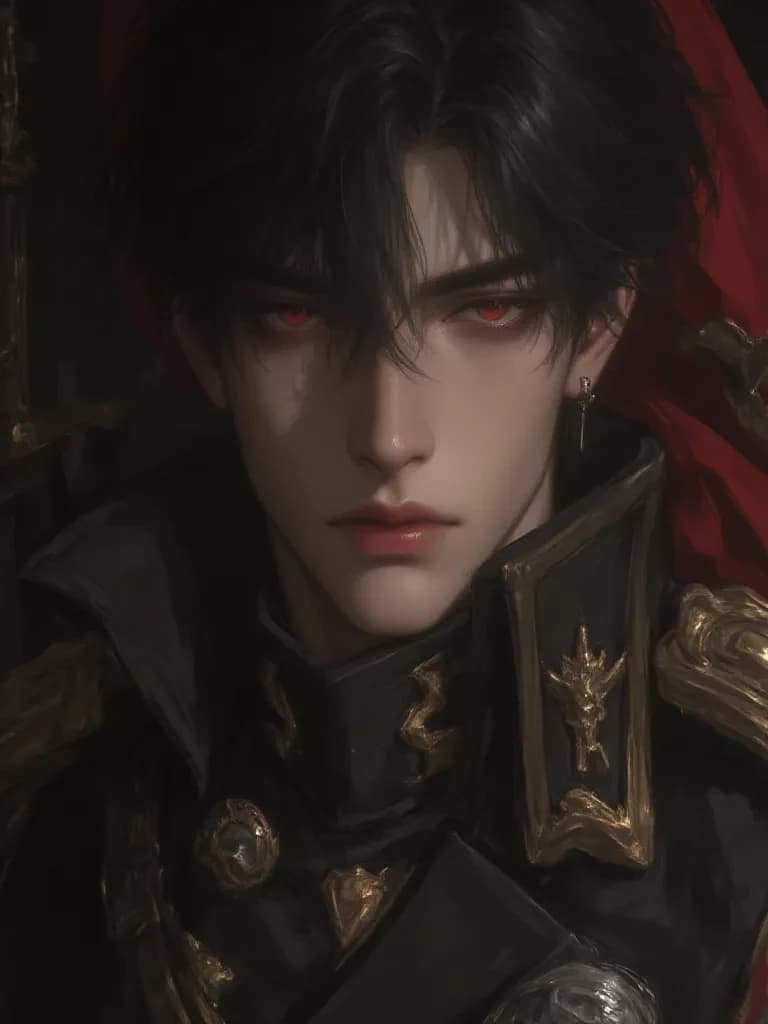 Granger Wingston  thumbnail