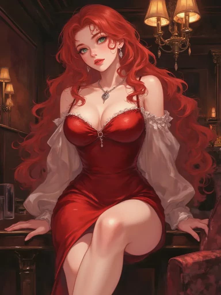 Crimson thumbnail