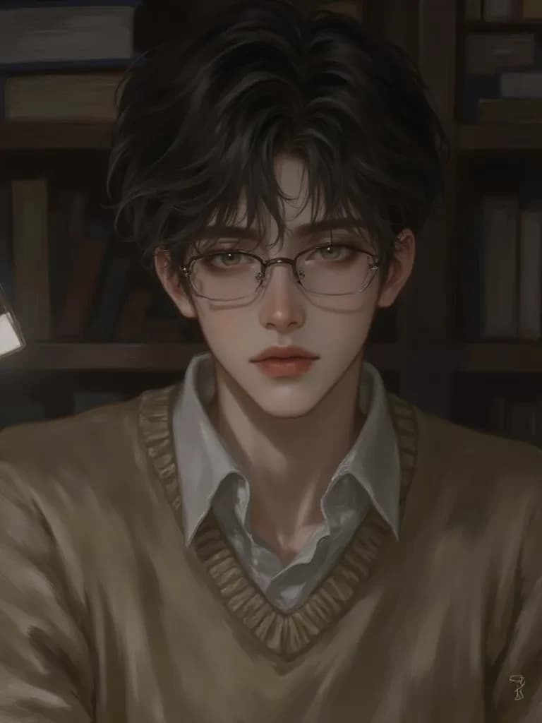Leo Anderson thumbnail