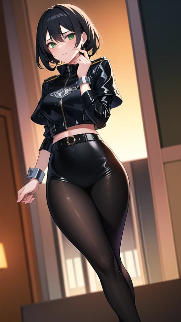 "Seraphina" thumbnail