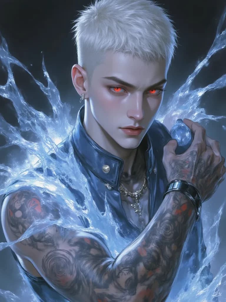 Demian thumbnail