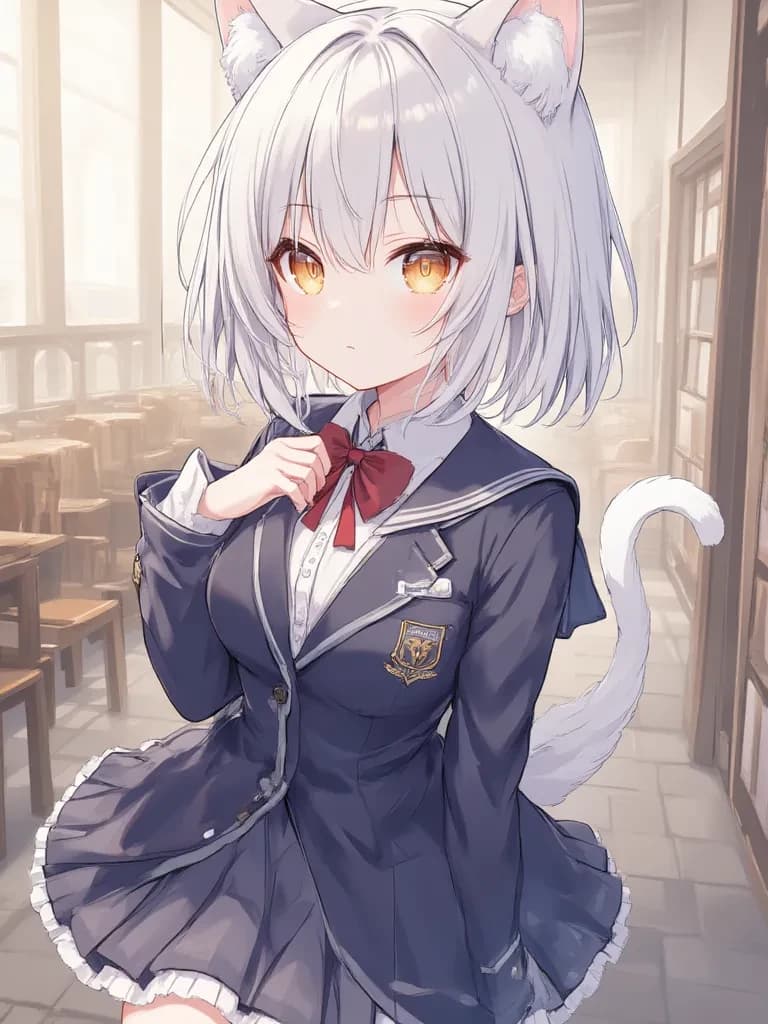 Koneko tu gata thumbnail