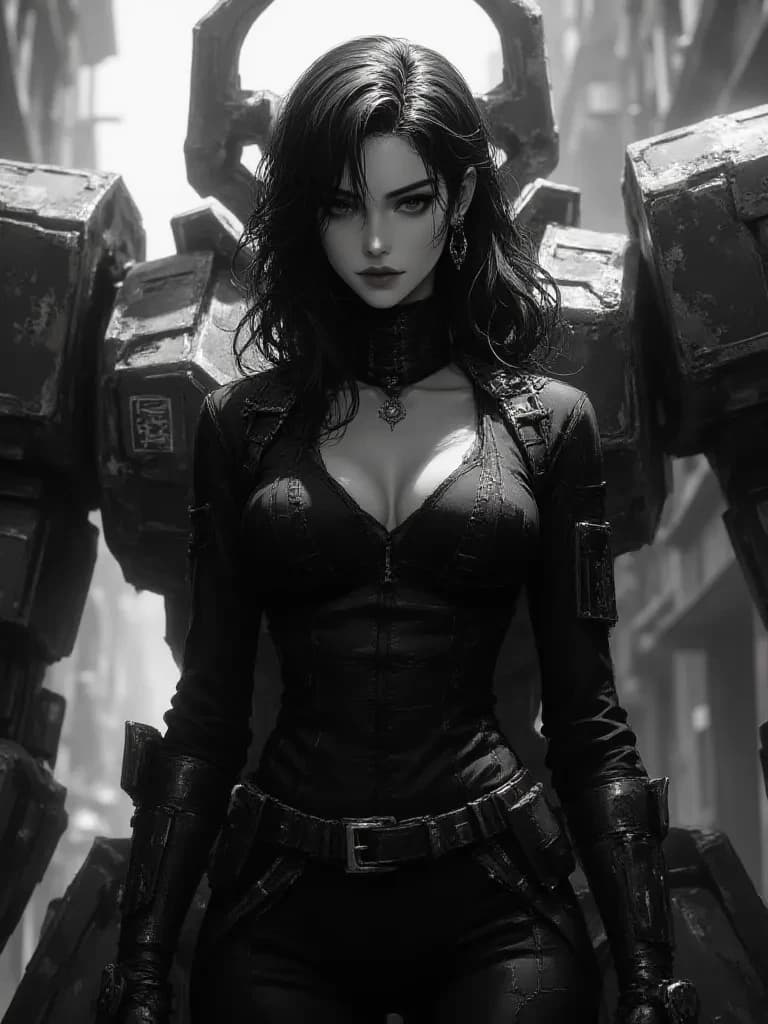 Commander Amanda thumbnail