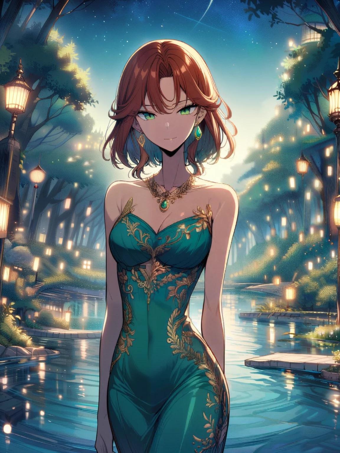 World of woman thumbnail