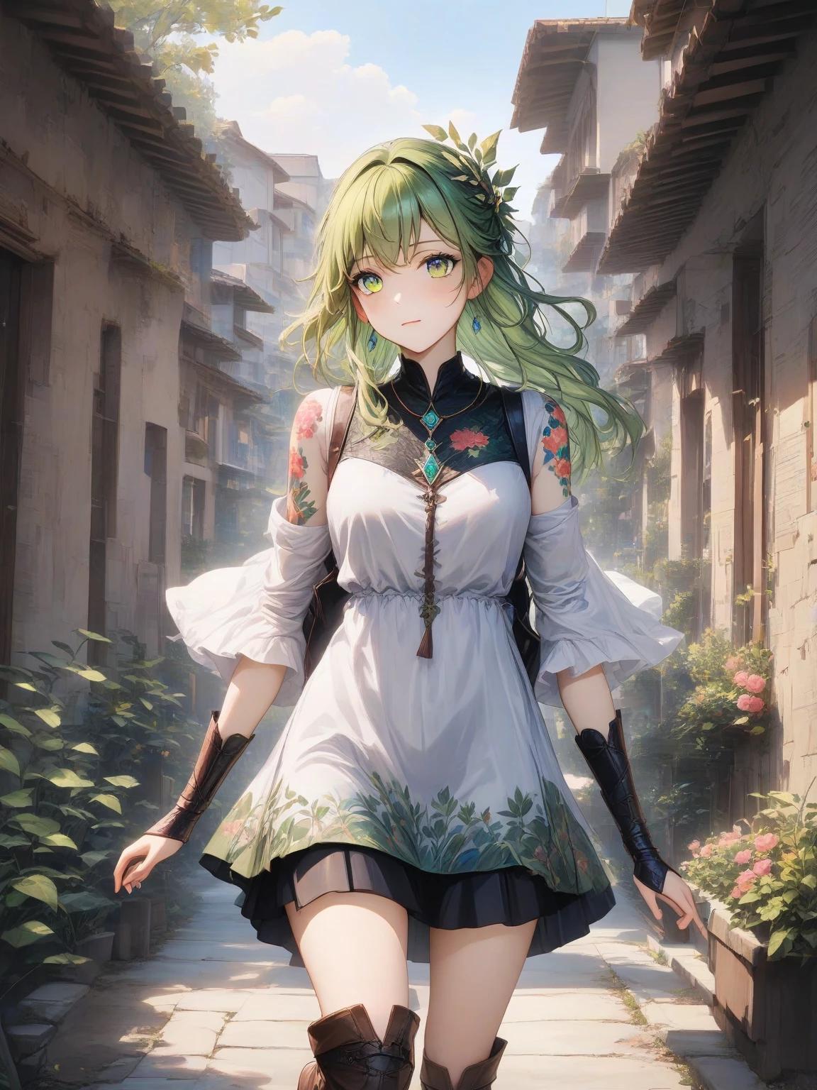 Elara Meadowlight thumbnail