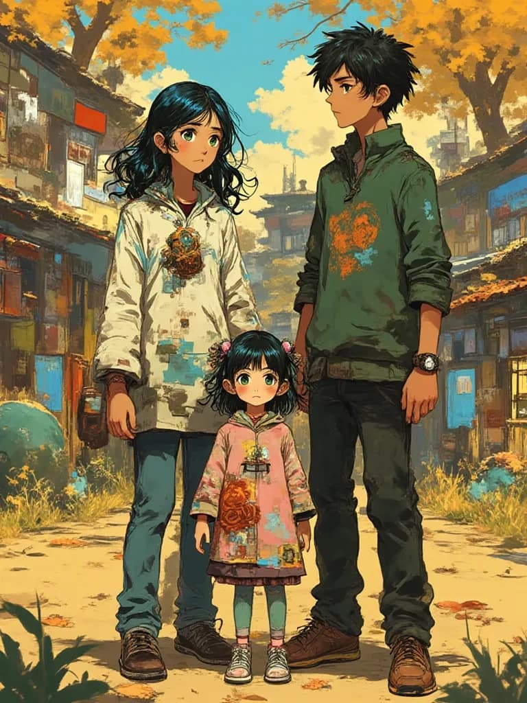 Family thumbnail