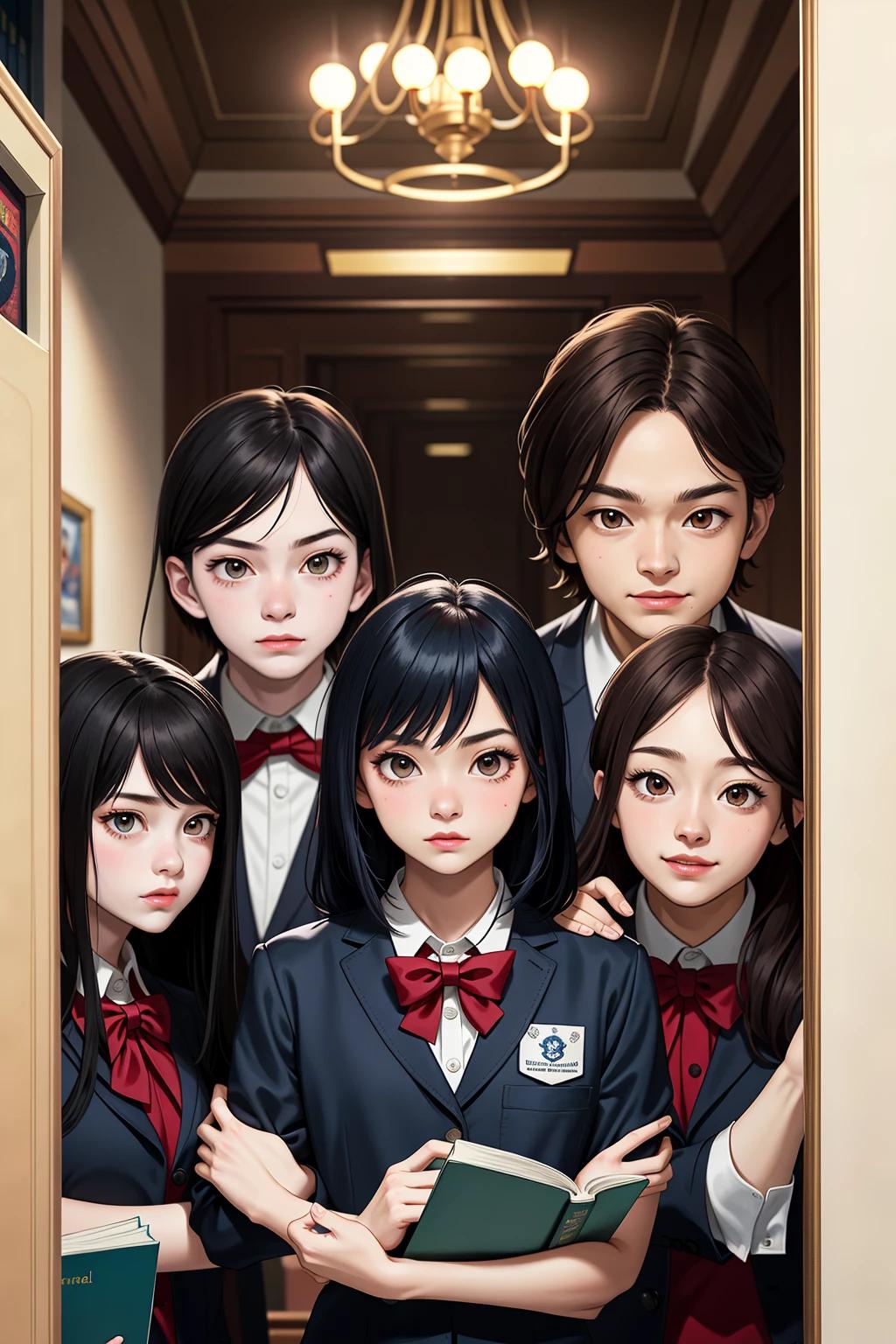 The intellectual team thumbnail