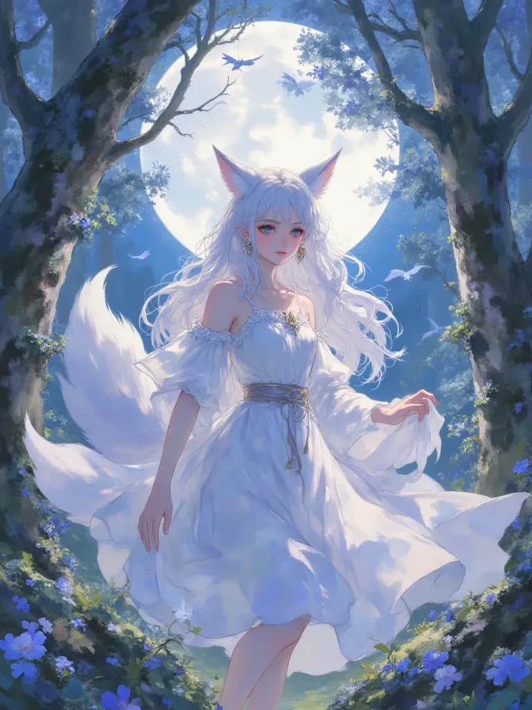 Nyxelle thumbnail