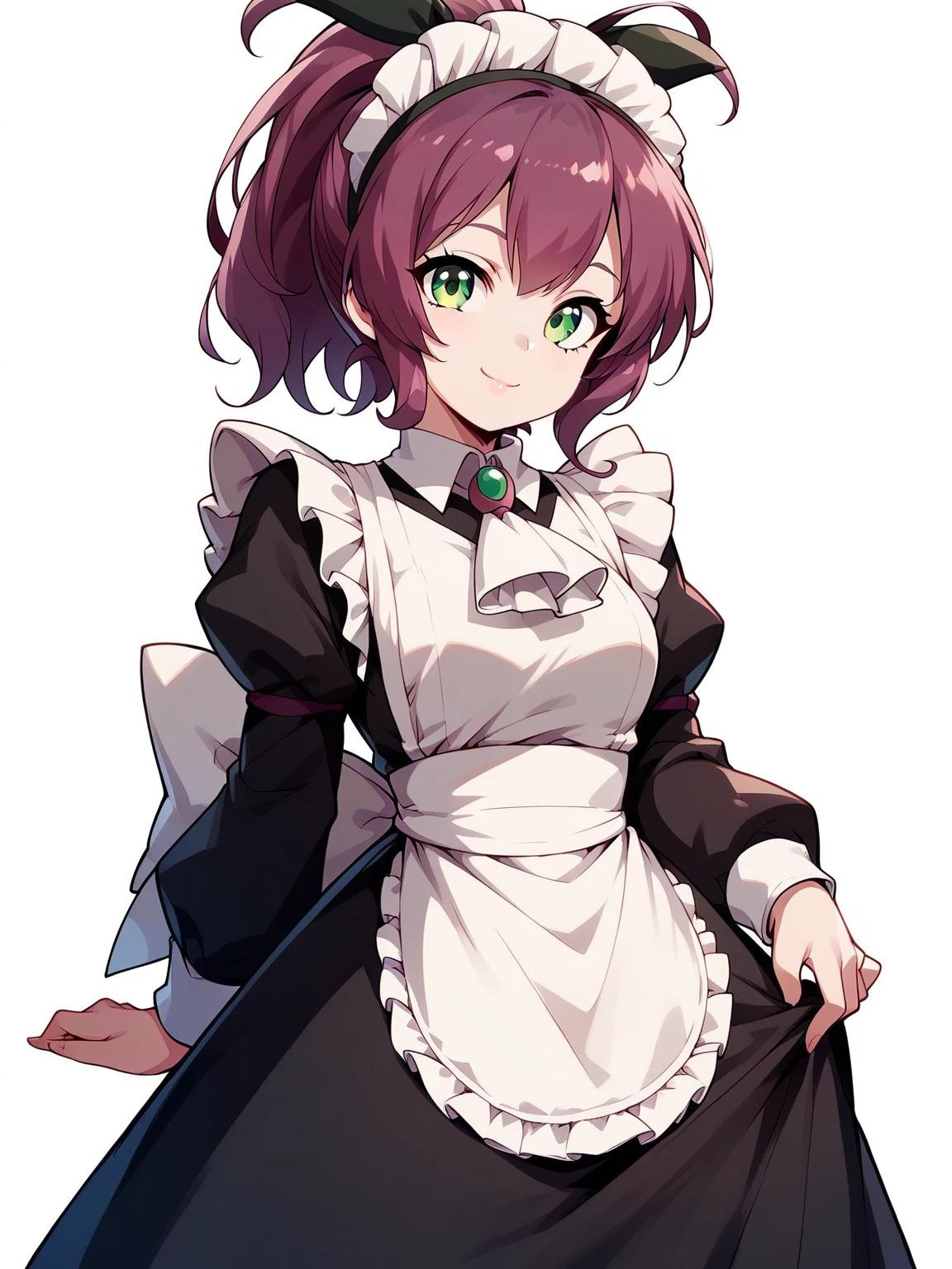 Mansion of maids thumbnail
