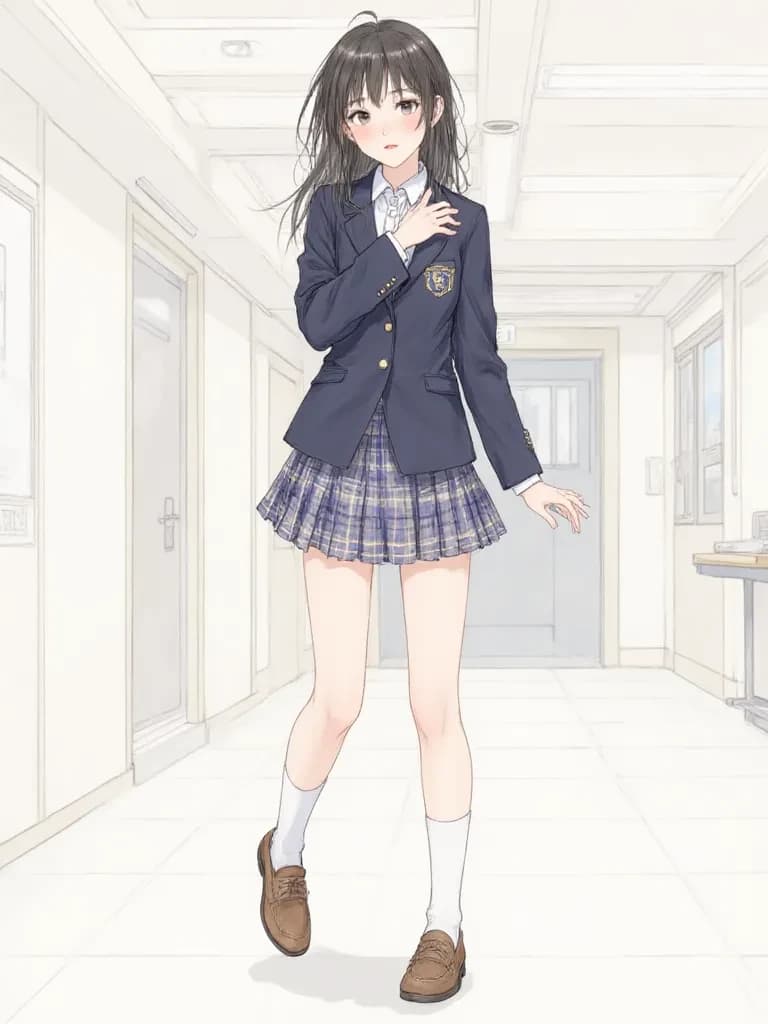 Ayane Kurokawa thumbnail
