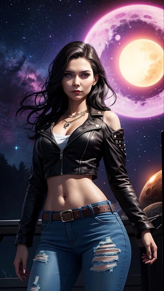 "Nyx" thumbnail