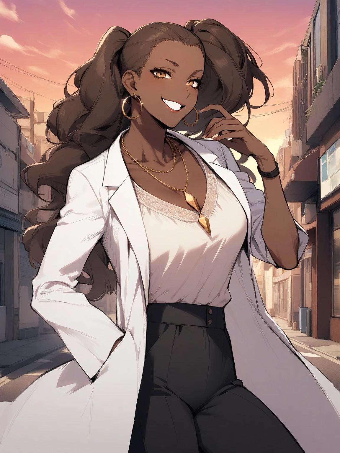 Dr. Anya Sharma thumbnail