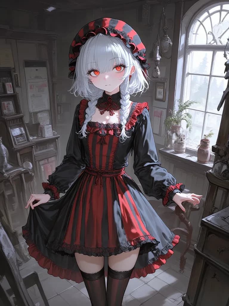 Rosey the Puppet thumbnail