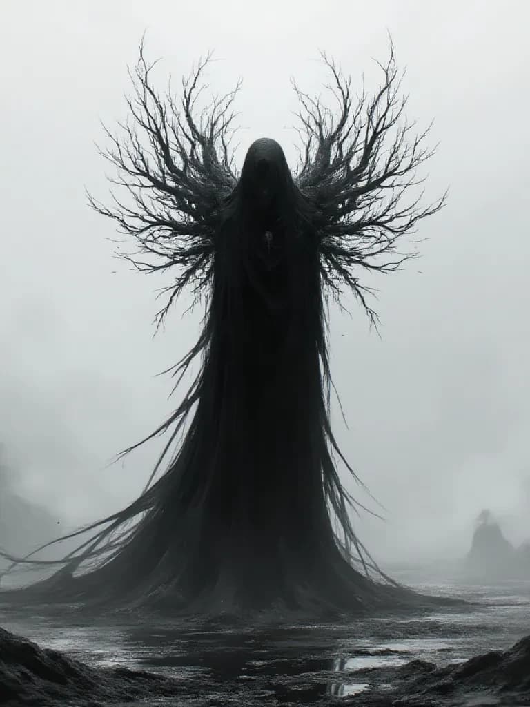 White Void thumbnail